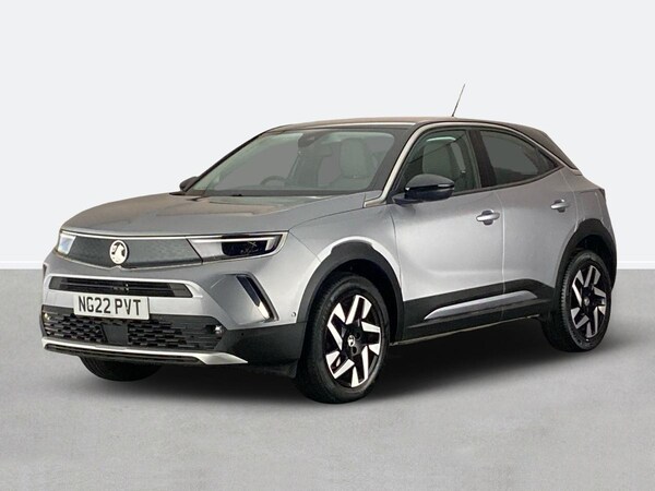 Used Vauxhall Mokka 2022 for sale - 75736991: Photo 7