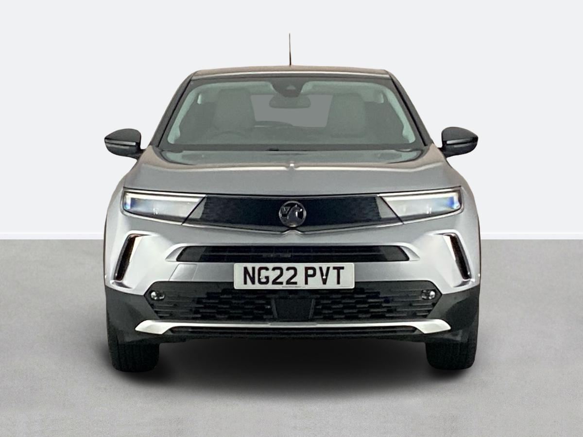 Used Vauxhall Mokka 2022 for sale - 75736991: Photo 8