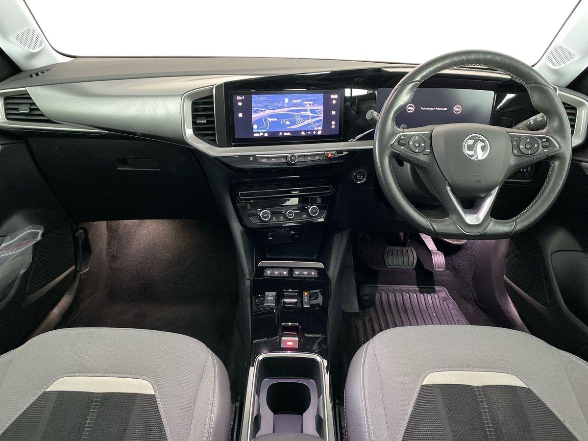 Used Vauxhall Mokka 2022 for sale - 75736991: Photo 9