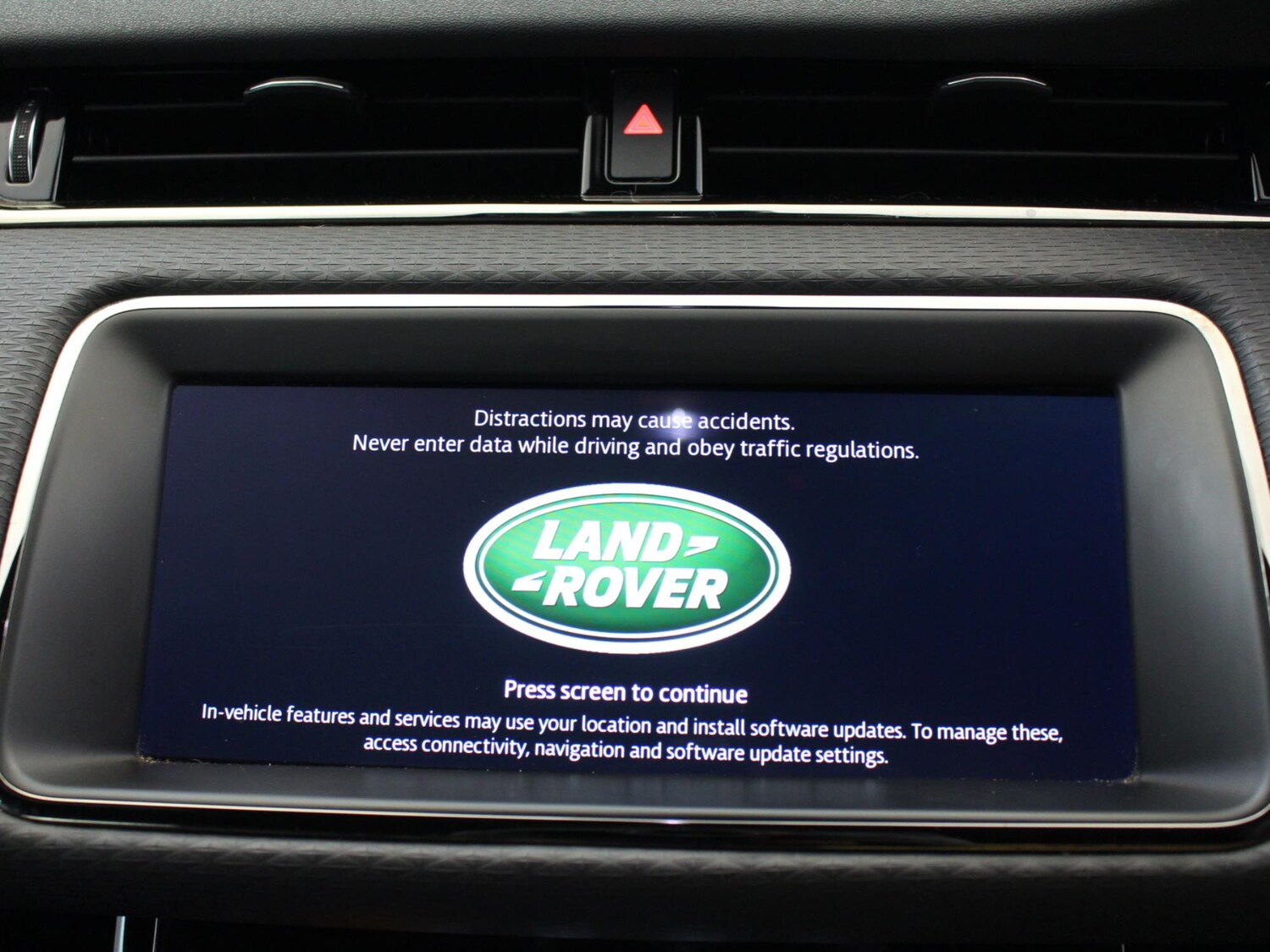 Used Land Rover Range Rover 2026 for sale - 77561247: Photo 20