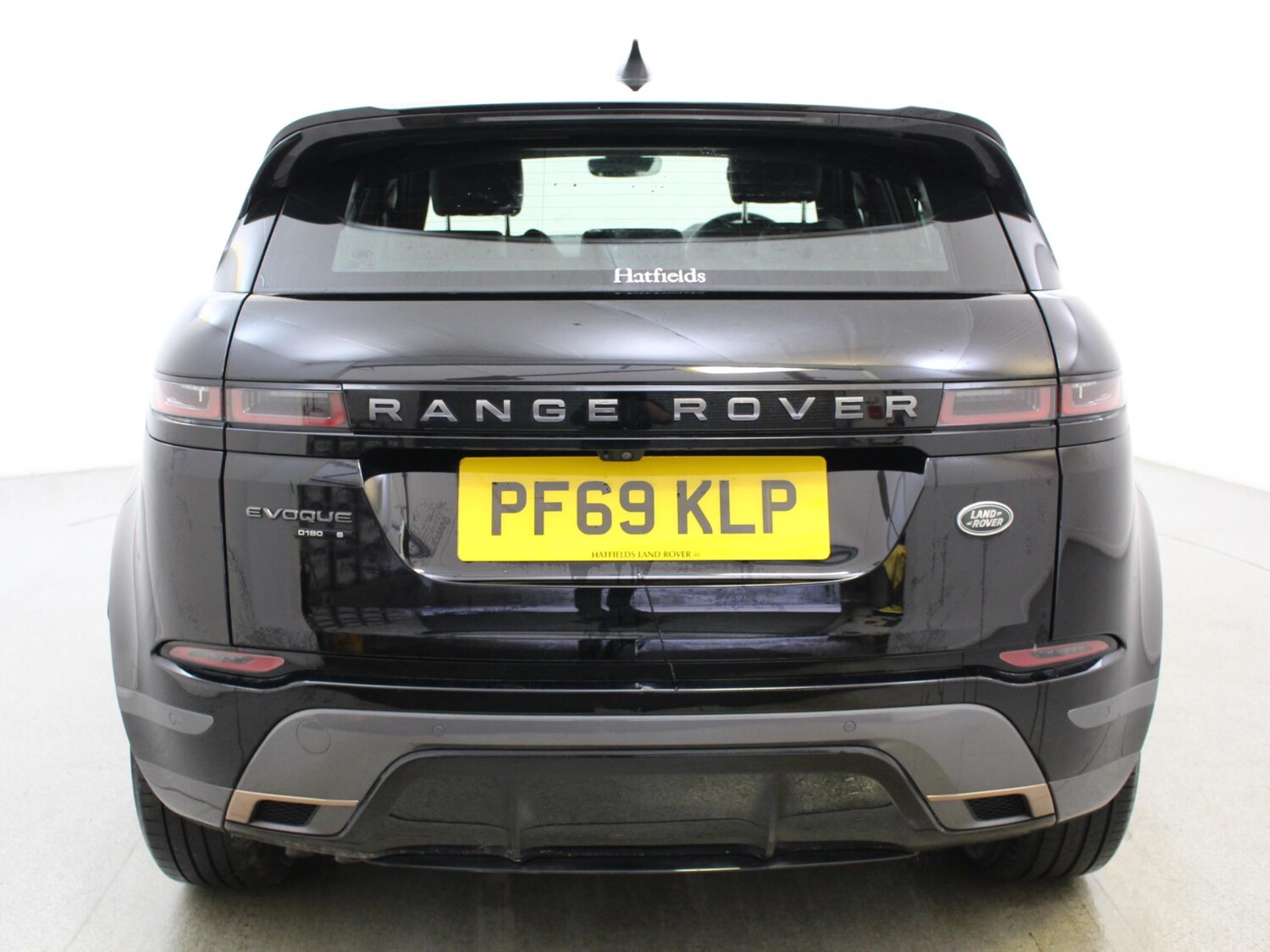 Used Land Rover Range Rover 2026 for sale - 77561247: Photo 31