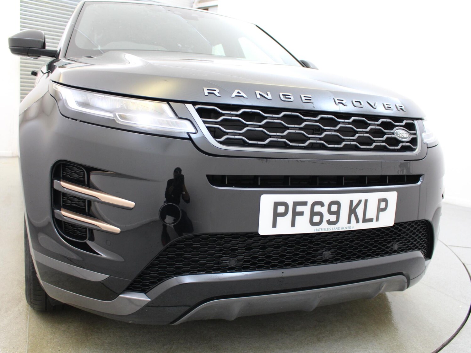 Used Land Rover Range Rover 2026 for sale - 77561247: Photo 33