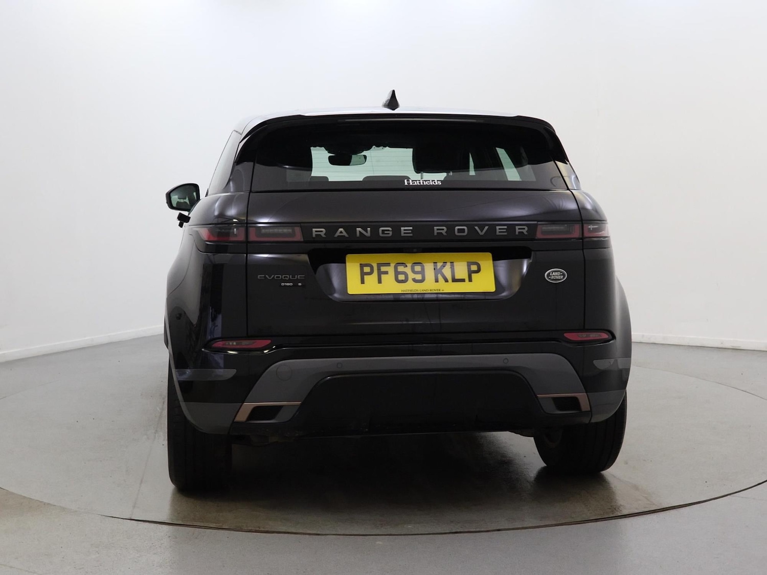 Used Land Rover Range Rover 2026 for sale - 77561247: Photo 6
