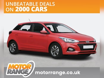 Used Hyundai i20 2020 for sale - 79611664: Photo