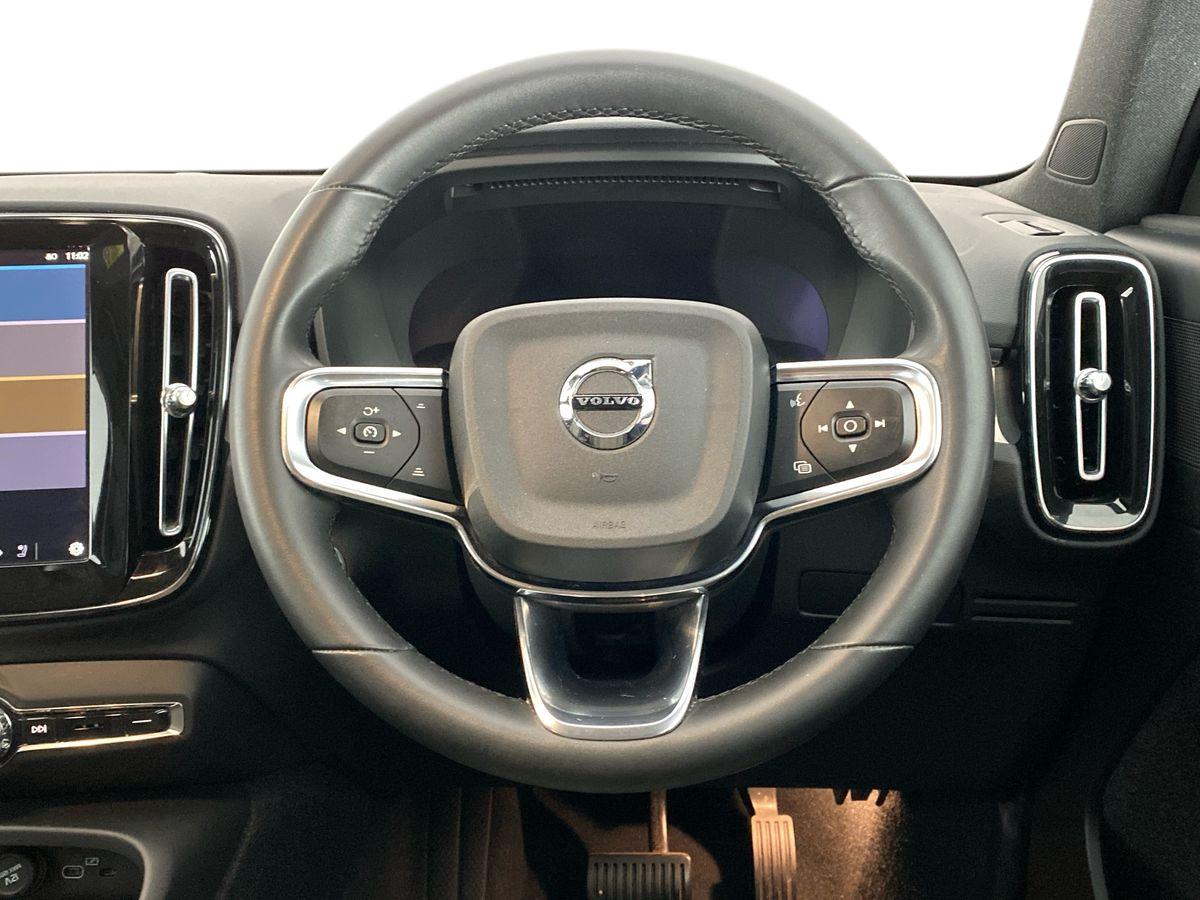 Used Volvo XC40 2022 for sale - 75824718: Photo 11