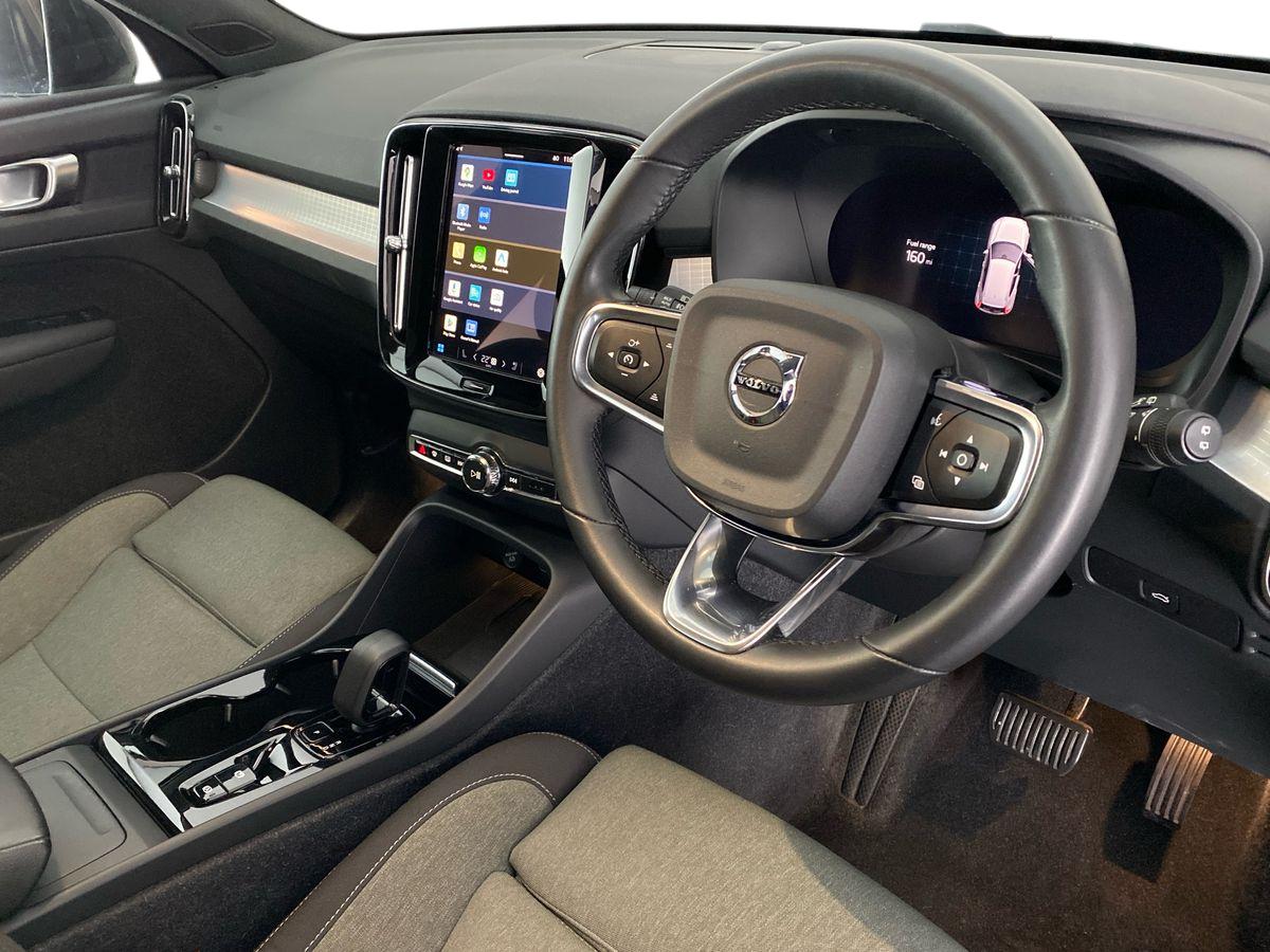 Used Volvo XC40 2022 for sale - 75824718: Photo 12