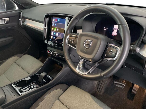 Used Volvo XC40 2022 for sale - 75824718: Photo 12