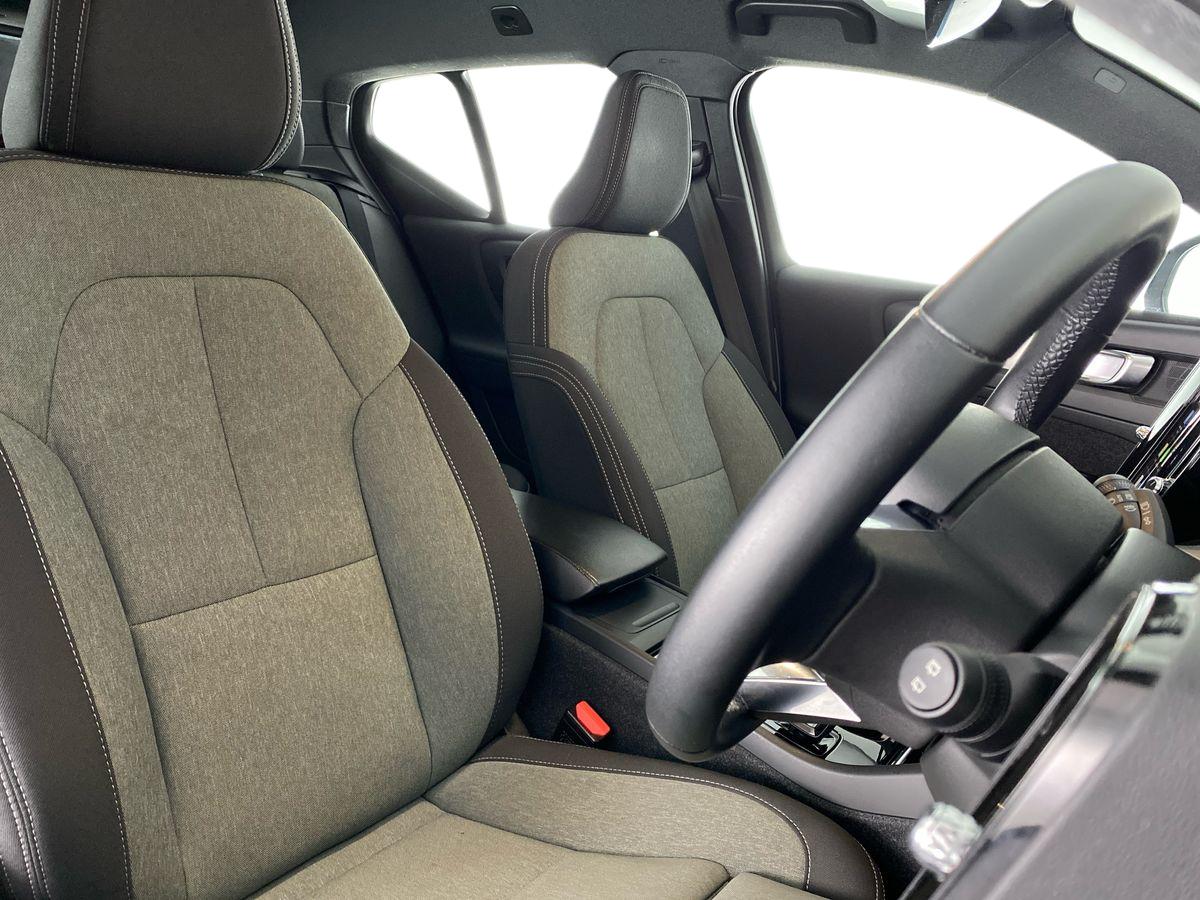 Used Volvo XC40 2022 for sale - 75824718: Photo 13