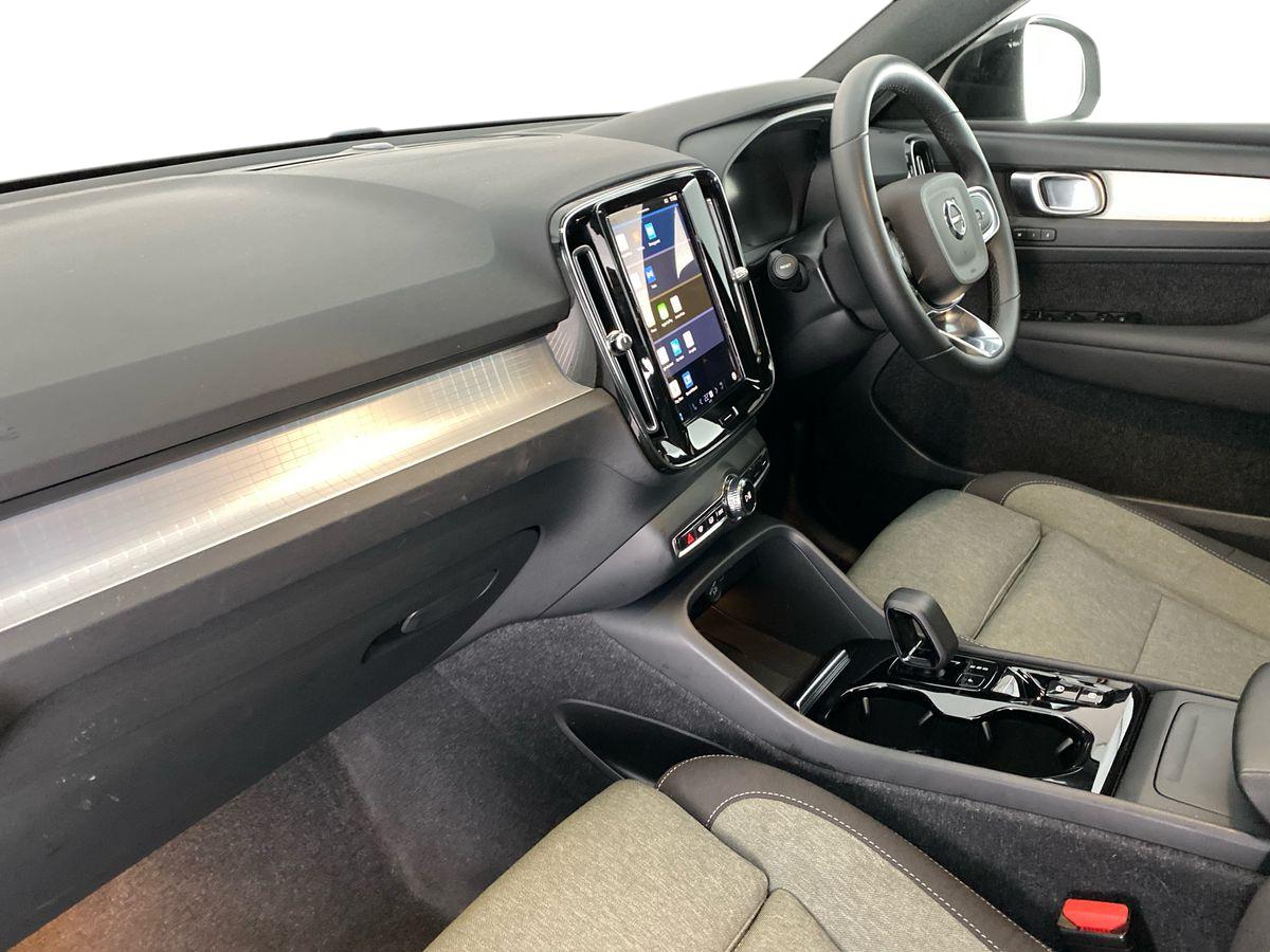 Used Volvo XC40 2022 for sale - 75824718: Photo 14