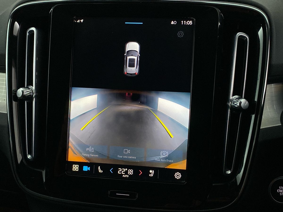 Used Volvo XC40 2022 for sale - 75824718: Photo 16