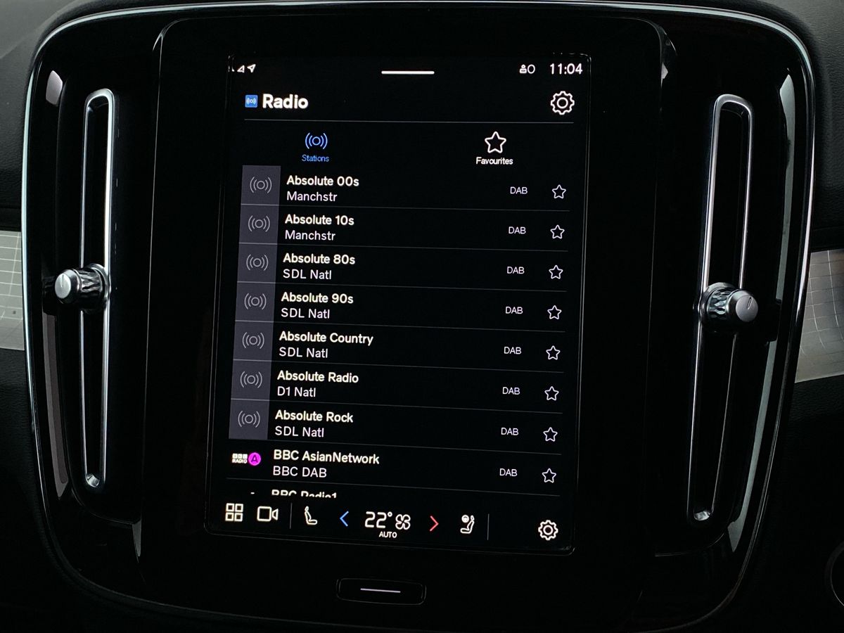 Used Volvo XC40 2022 for sale - 75824718: Photo 19