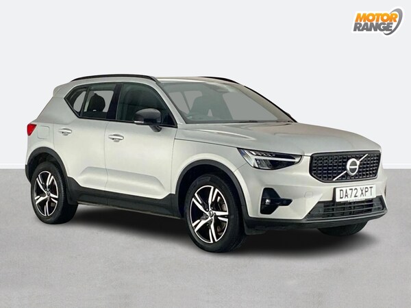 Used Volvo XC40 2022 for sale - 75824718: Photo 1