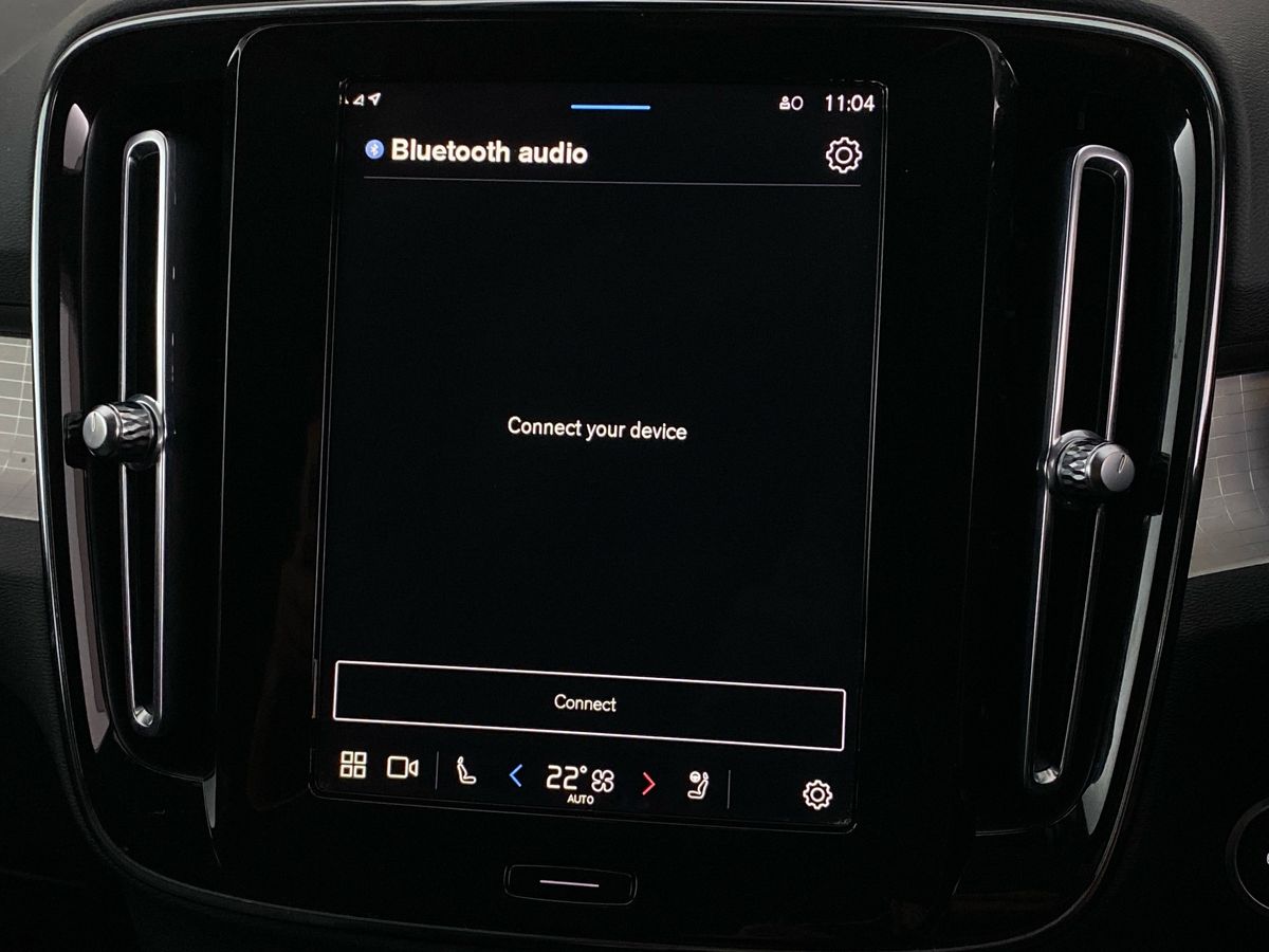 Used Volvo XC40 2022 for sale - 75824718: Photo 21