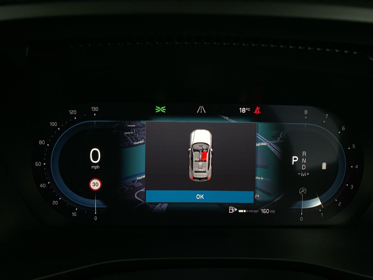 Used Volvo XC40 2022 for sale - 75824718: Photo 26