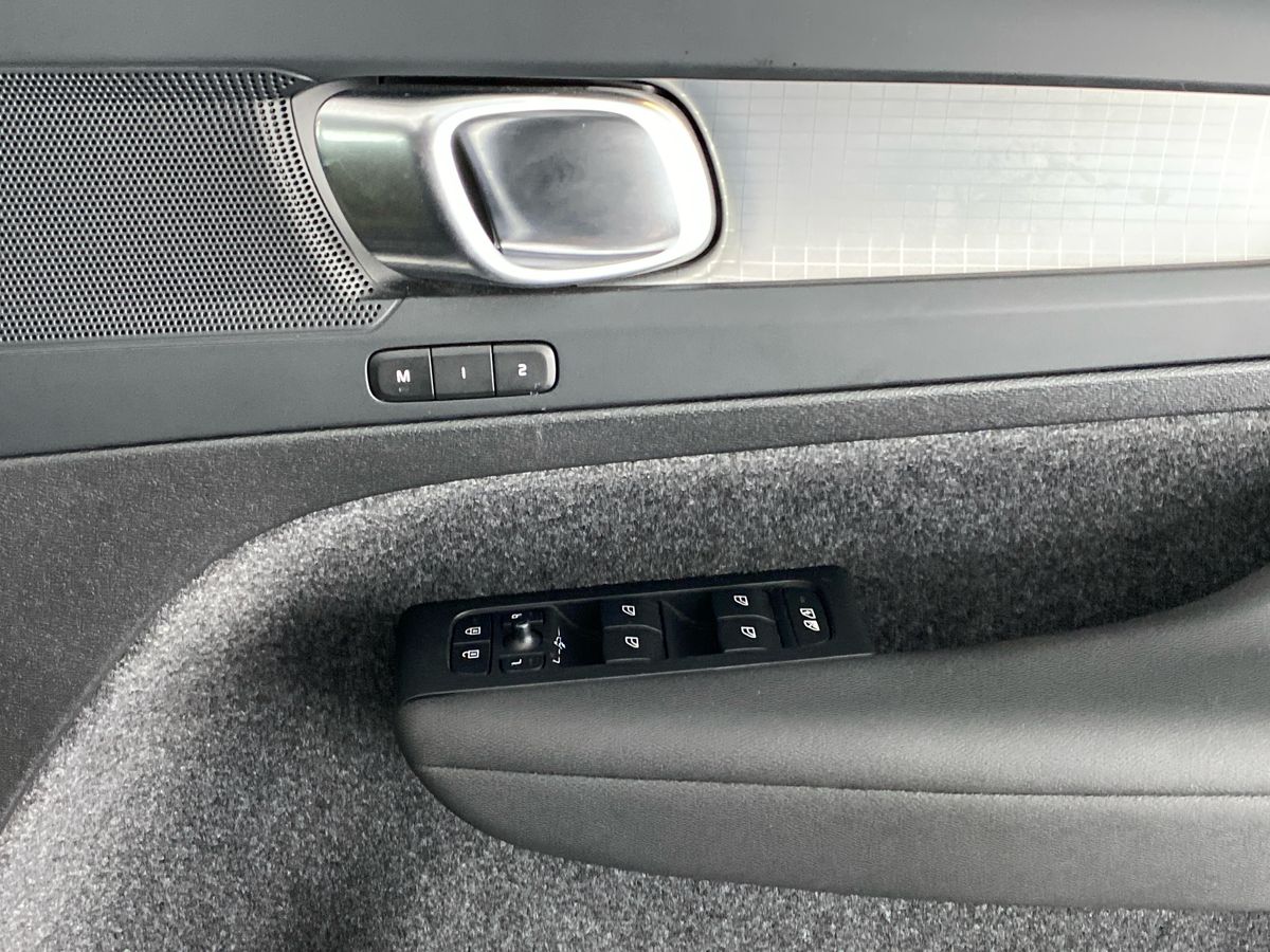 Used Volvo XC40 2022 for sale - 75824718: Photo 27