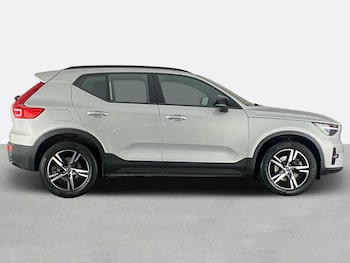Used Volvo XC40 2022 for sale - 75824718: Photo