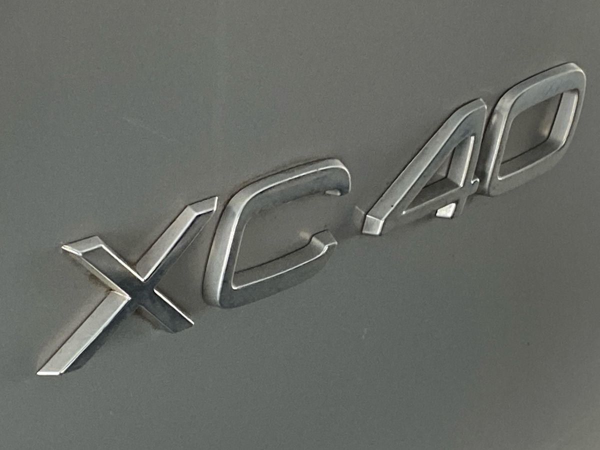 Used Volvo XC40 2022 for sale - 75824718: Photo 31