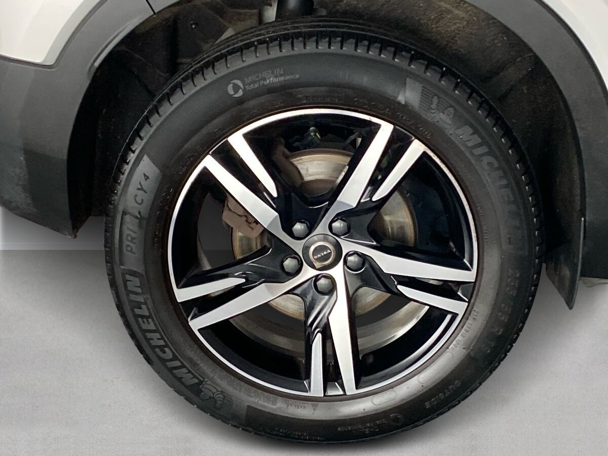 Used Volvo XC40 2022 for sale - 75824718: Photo 32