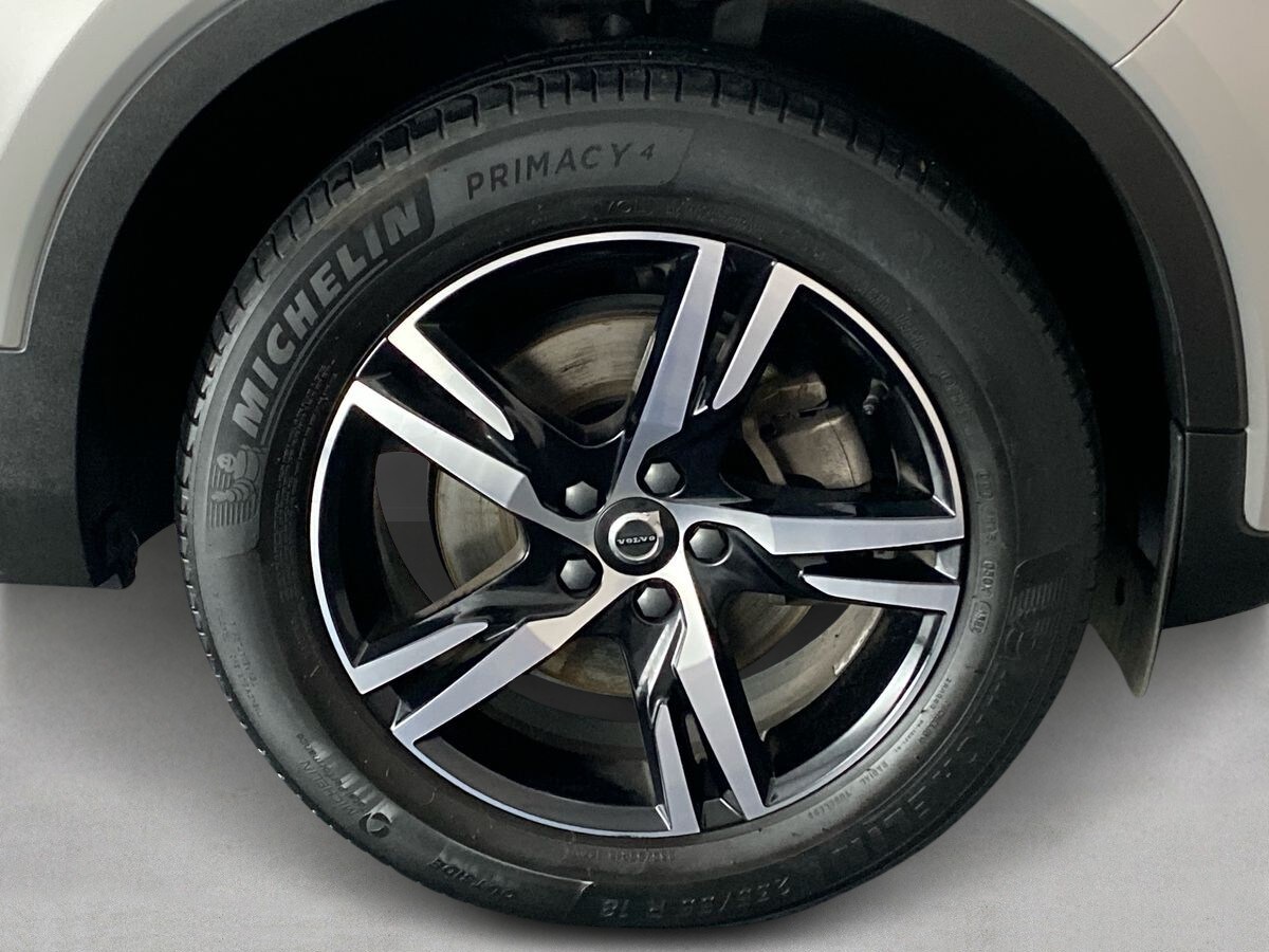 Used Volvo XC40 2022 for sale - 75824718: Photo 33