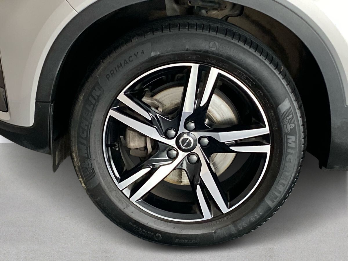 Used Volvo XC40 2022 for sale - 75824718: Photo 34