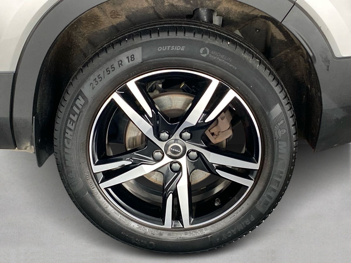 Used Volvo XC40 2022 for sale - 75824718: Photo 35