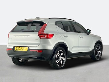 Used Volvo XC40 2022 for sale - 75824718: Photo
