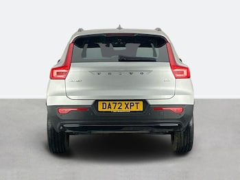 Used Volvo XC40 2022 for sale - 75824718: Photo
