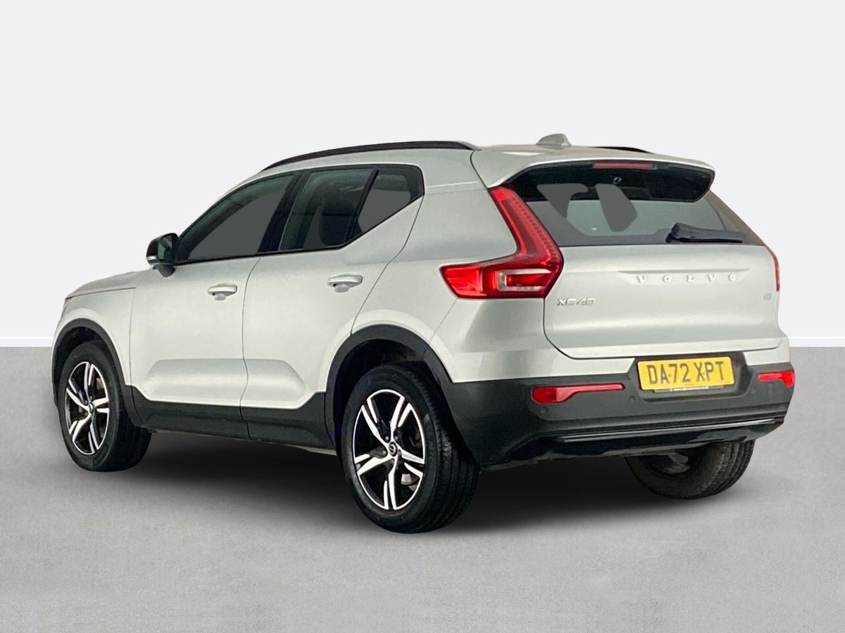 Used Volvo XC40 2022 for sale - 75824718: Photo 5
