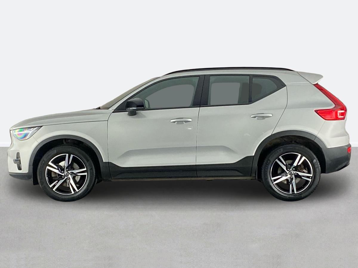 Used Volvo XC40 2022 for sale - 75824718: Photo 6
