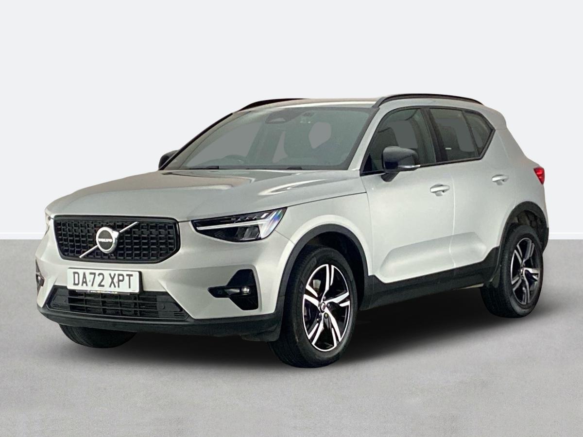 Used Volvo XC40 2022 for sale - 75824718: Photo 7