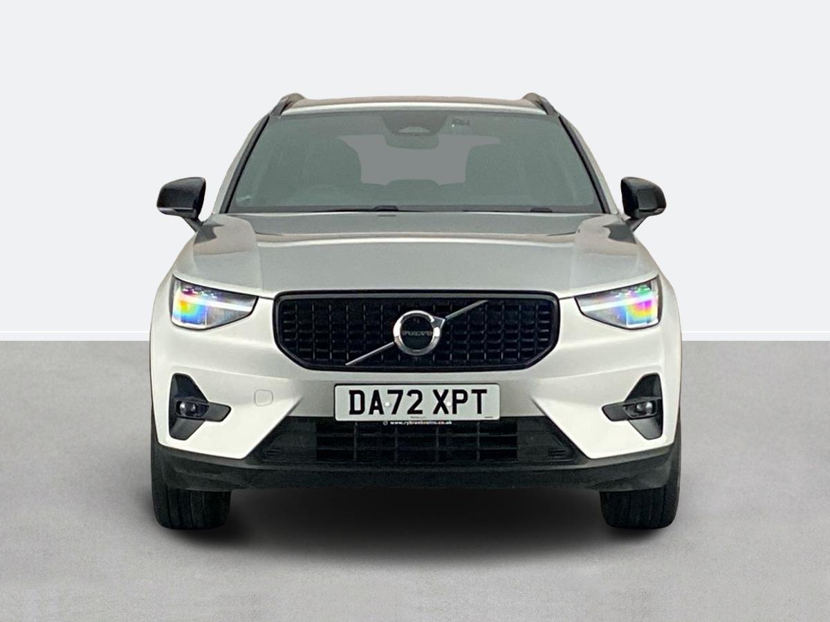 Used Volvo XC40 2022 for sale - 75824718: Photo 8