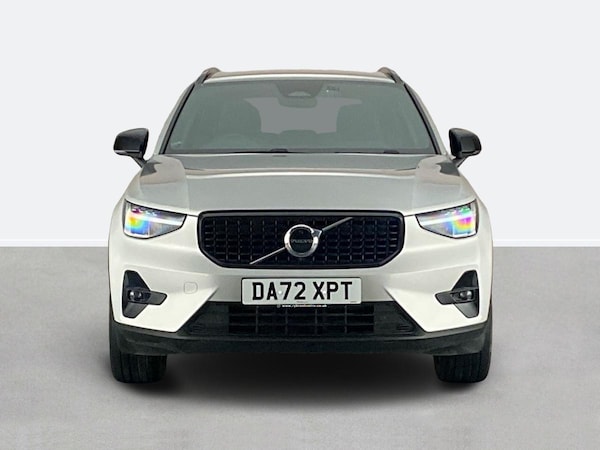 Used Volvo XC40 2022 for sale - 75824718: Photo 8