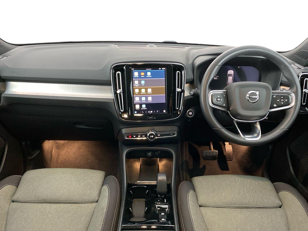 Used Volvo XC40 2022 for sale - 75824718: Photo 9