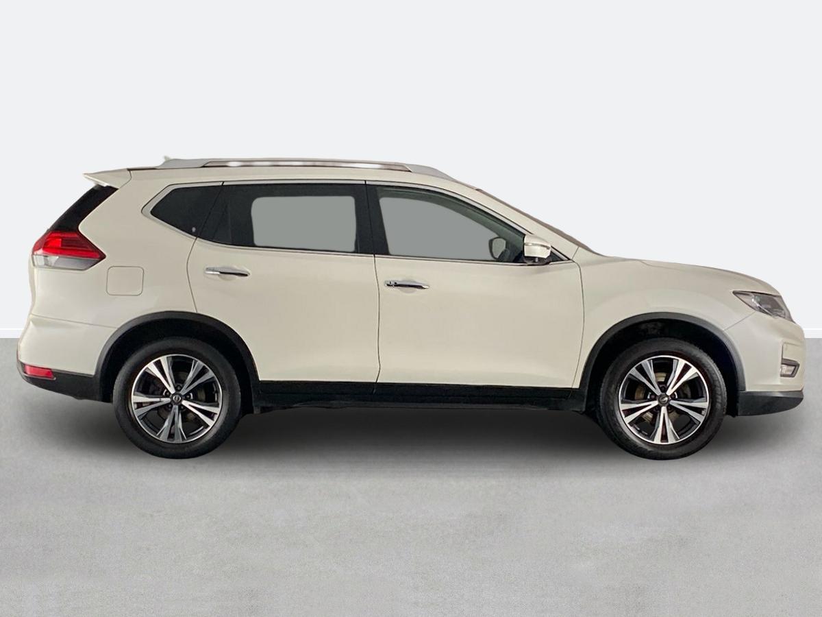 Used Nissan X-Trail 2018 for sale - 77135314: Photo 2