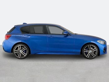 Used BMW 1 Series 2019 for sale - 79068637: Photo