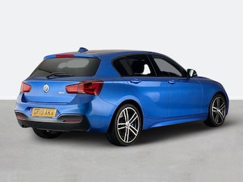 Used BMW 1 Series 2019 for sale - 79068637: Photo