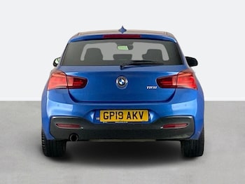 Used BMW 1 Series 2019 for sale - 79068637: Photo
