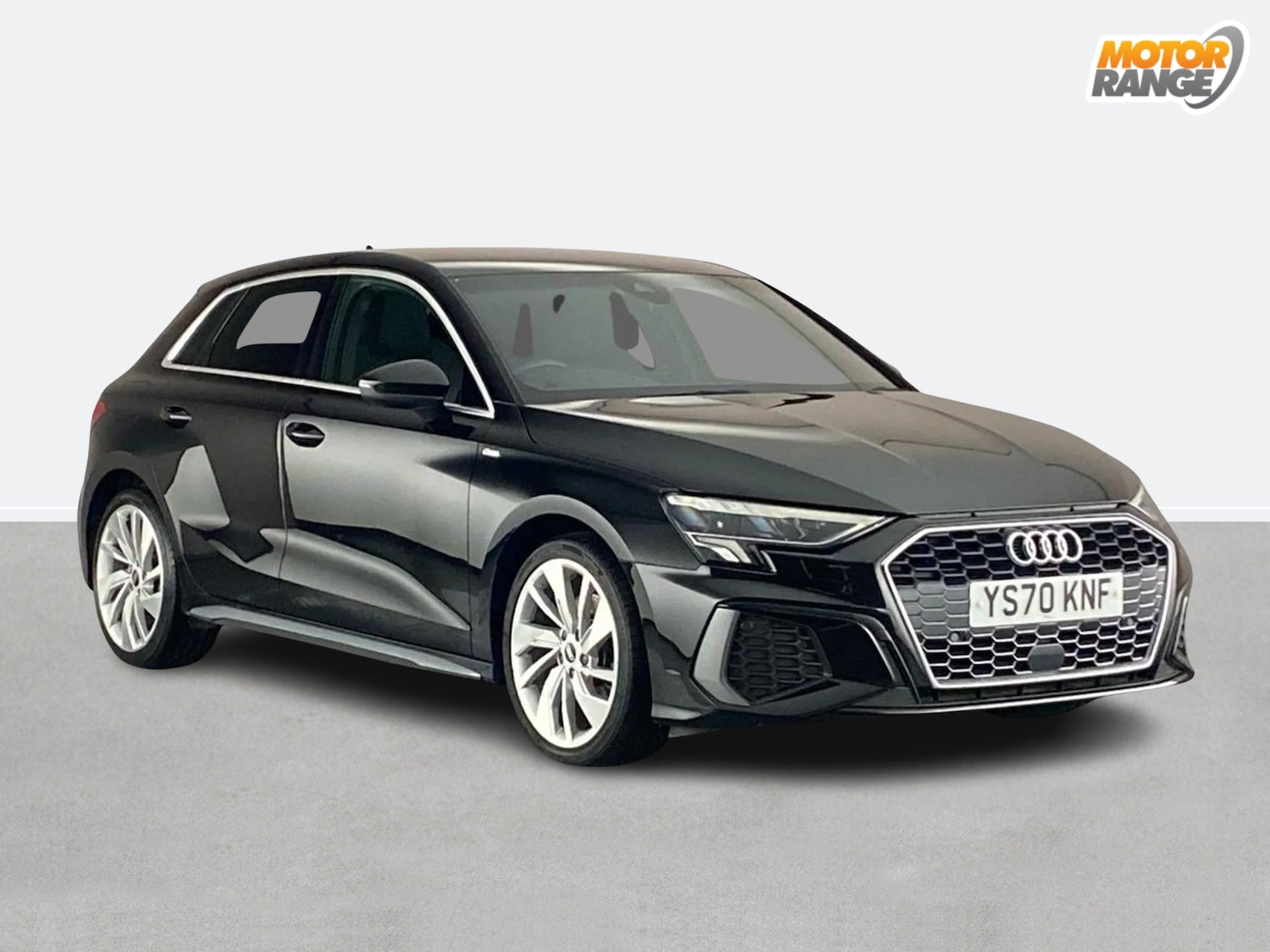 Used Audi A3 2020 for sale - 76177353: Photo 1