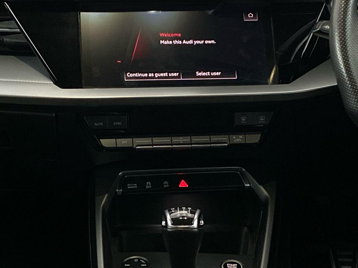 Used Audi A3 2020 for sale - 76177353: Photo 10