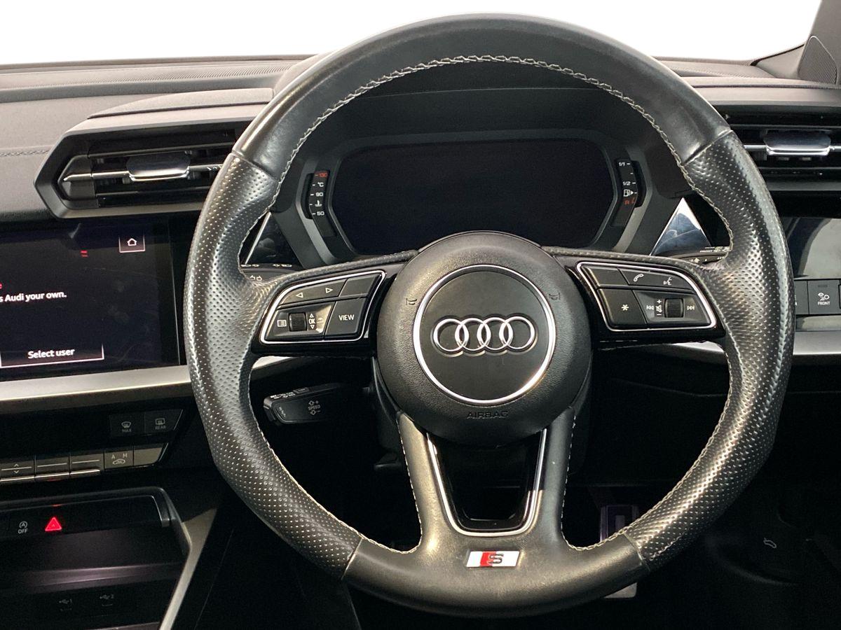 Used Audi A3 2020 for sale - 76177353: Photo 11