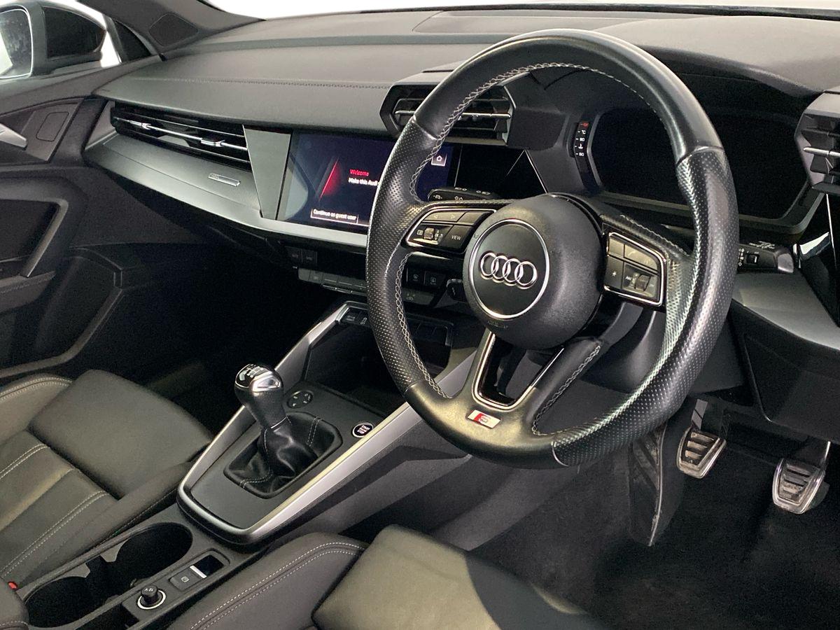 Used Audi A3 2020 for sale - 76177353: Photo 12