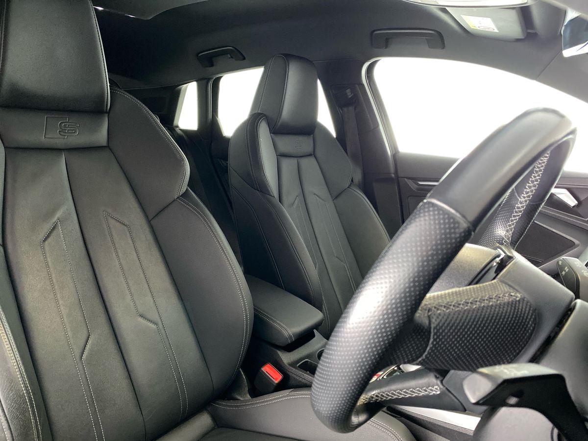 Used Audi A3 2020 for sale - 76177353: Photo 13