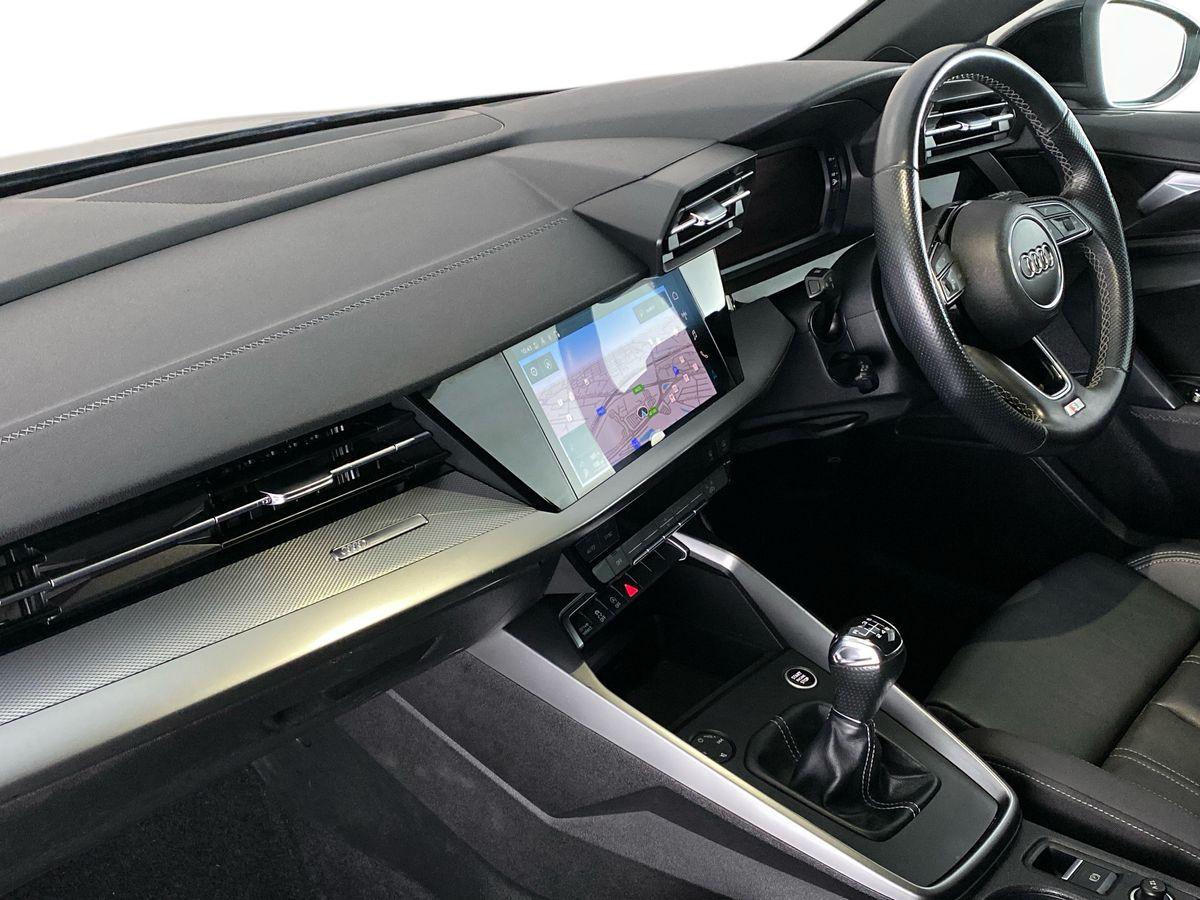 Used Audi A3 2020 for sale - 76177353: Photo 14