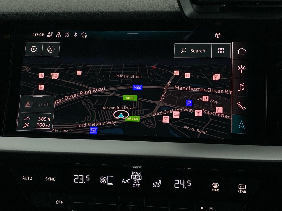 Used Audi A3 2020 for sale - 76177353: Photo 16