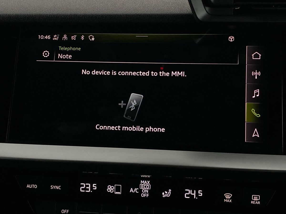 Used Audi A3 2020 for sale - 76177353: Photo 17