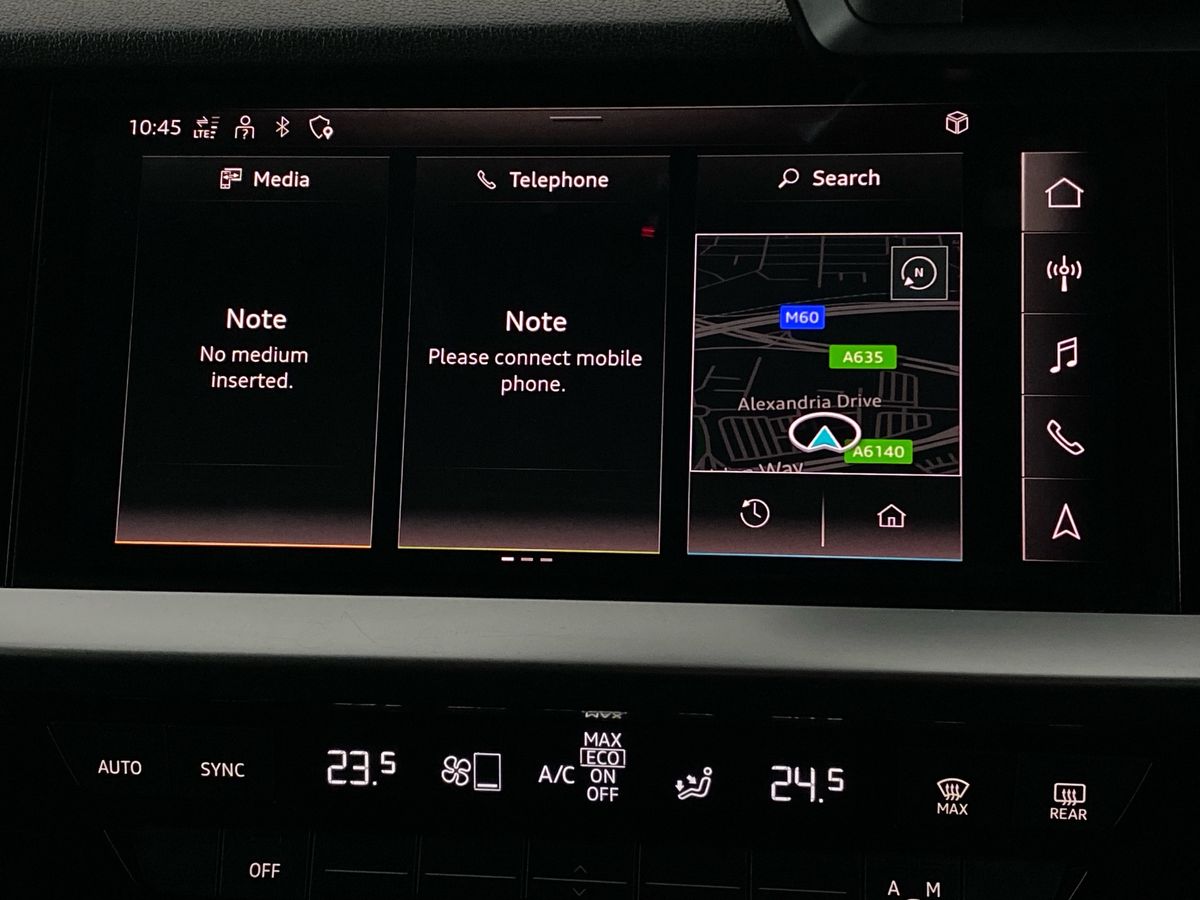 Used Audi A3 2020 for sale - 76177353: Photo 18