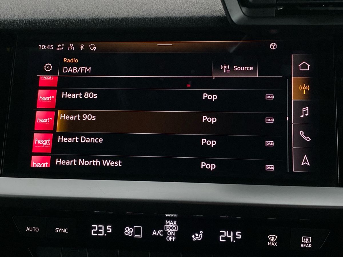 Used Audi A3 2020 for sale - 76177353: Photo 19