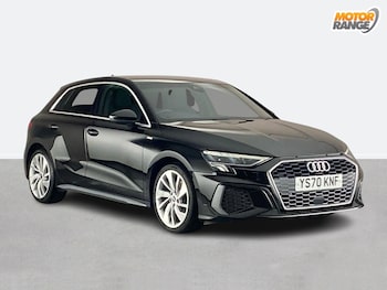 Audi - A3