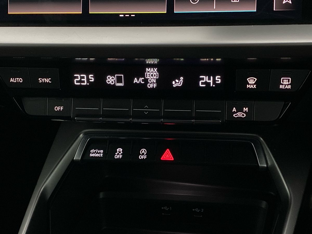 Used Audi A3 2020 for sale - 76177353: Photo 22