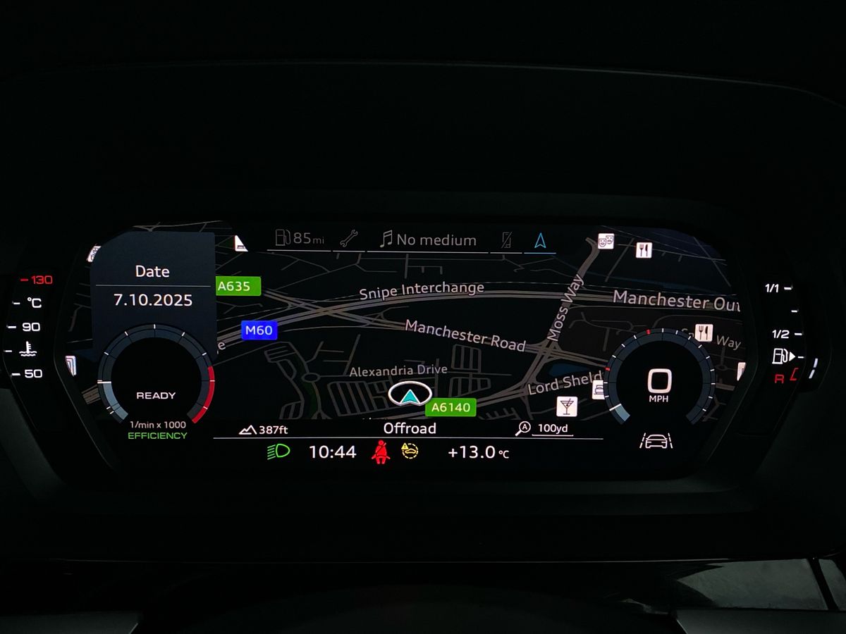 Used Audi A3 2020 for sale - 76177353: Photo 25